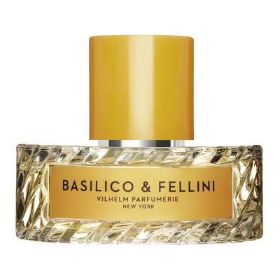 VILHELM Basilico & Fellini EDP 50 ml